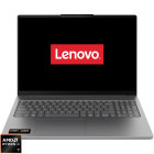 Laptop Lenovo 16'' IdeaPad Slim 5 16AGP11, 2.8K OLED 120Hz, Procesor AMD Ryzen™ AI 7 450 (16M Cache, up to 5.10 GHz), 16GB DDR5, 1TB SSD, AMD Radeon 860M, No OS, Luna Grey