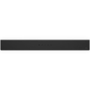 LG S40T, 2.1, 300W, Subwoofer Wireless, Bluetooth, HDMI, USB, Black