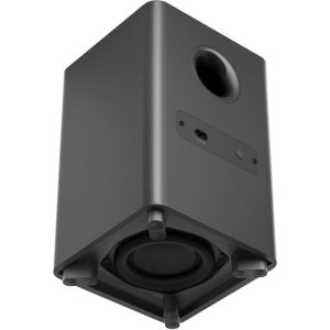 Philips TAB5309/10 2.1, 240W, Subwoofer Wireless, Dolby Digital PLUS, HDMI ARC, Black