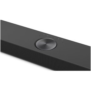 LG S90TY, 5.1.3, 570W, Dolby Atmos, Subwoofer Wireless, Black