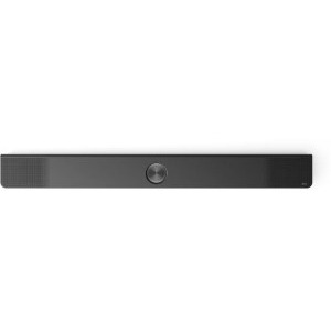 LG S95TR, 9.1.5 , 810W, Dolby Atmos, Airplay2, Kit Wireless Surround 6 canale , Subwoofer Wireless, Black