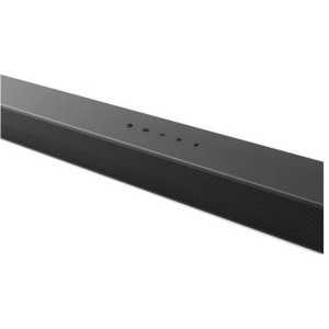 LG S60TR, 5.1 , 440W, Kit Wireless Surround inclus, Subwoofer Wireless, Black