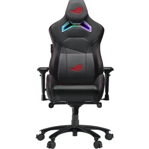Scaun gaming ASUS ROG Chariot X ARGB Black