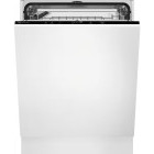 Masina de spalat vase incorporabila Electrolux EEA627201L, 13 seturi, 6 programe, Clasa E, Inverter, AirDry, QuickSelect, 60 cm