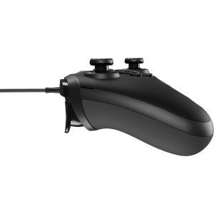 Genesis Mangan 300 Black