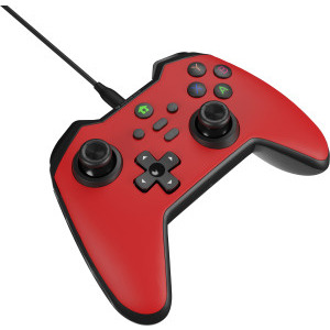 Genesis Mangan 300 Red