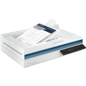 HP ScanJet Pro 2600 f1
