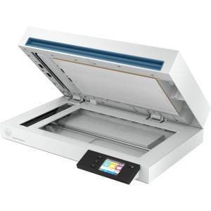 HP ScanJet Pro N4600 fnw1