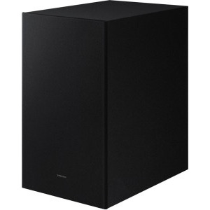 Samsung HW-Q700D, 3.1.2, 320W, Bluetooth, Wi-Fi, Subwoofer wireless, Dolby Atmos, Black Titan