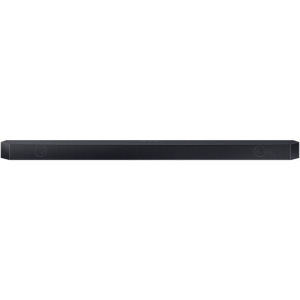 Samsung HW-Q700D, 3.1.2, 320W, Bluetooth, Wi-Fi, Subwoofer wireless, Dolby Atmos, Black Titan