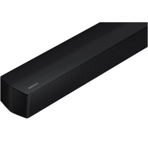 Samsung HW-B650D, 3.1, 370W, Bluetooth, Subwoofer wireless, Dolby Digital, Black