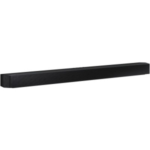 Samsung HW-B650D, 3.1, 370W, Bluetooth, Subwoofer wireless, Dolby Digital, Black