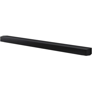 Samsung HW-B750D, 5.1, 400W, Bluetooth, Subwoofer wireless, Dolby Digital, Black