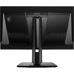 MSI Gaming MAG 271QPX E2 26.5 inch QHD QD-OLED 0.03 ms 240 Hz USB-C HDR