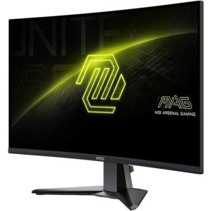 MSI Gaming MAG 27CQ6F Curbat 27 inch QHD VA 0.5 ms 180 Hz HDR FreeSync