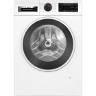 Masina de spalat rufe Bosch WGG242Z2BY, 9 kg, 1200 RPM, Clasa A, EcoSilence Drive, Iron Assist, SpeedPerfect, Hygiene Plus, Alb