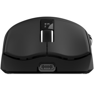 AQIRYS Zephyr Black