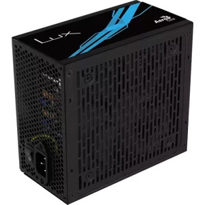 Aerocool LUX, 80+ Bronze, 850W