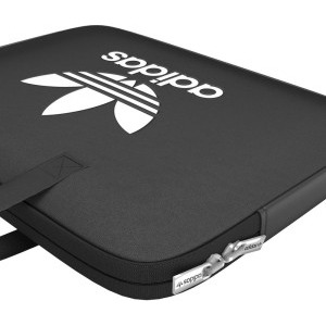 Adidas Husa notebook 13 inch Black/White