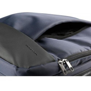 Modecom Geanta/Rucsac notebook 15.6 inch Trenton Blue