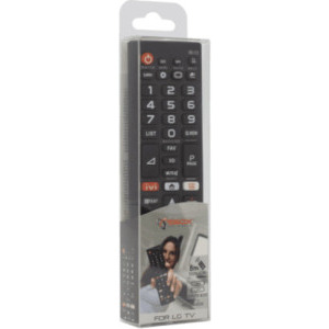 SBOX Telecomanda pentru pentru LG TV