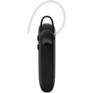 Tellur In-Ear, Vox 95, Multipoint, Black