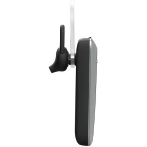 Tellur In-Ear, Vox 95, Multipoint, Black