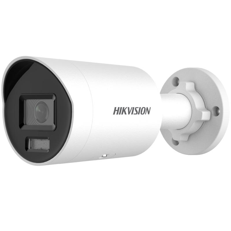 Camera supraveghere Hikvision DS-2CD2086G2H-IU(EF) 2.8mm