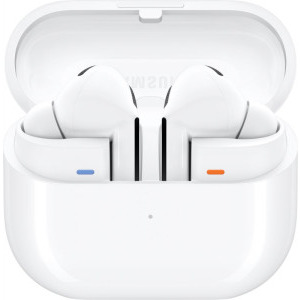 Samsung In-Ear, Galaxy Buds 3 Pro, Active Noise Cancellation, White