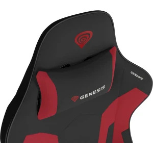 Genesis Nitro 720 Black-Red