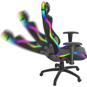 Genesis TRIT 500 RGB Black