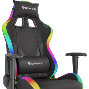 Genesis TRIT 600 RGB Black