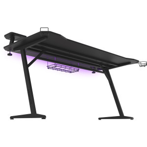 Genesis HOLM 510 RGB 160 cm Black