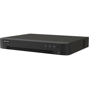 Video Recorder Hikvision IDS-7216HQHI-M1/XT 16 Canale