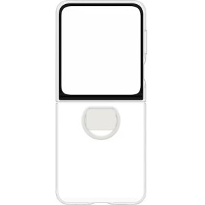 Samsung Capac protectie spate Clear pentru Galaxy Z Flip 6
