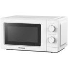 Cuptor cu microunde Heinner HMW-MD20IVWH
