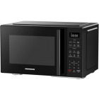 Cuptor cu microunde Heinner HMW-MD23AFBK