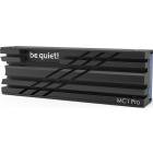 be quiet! MC1 Pro HeatSink SSD Black