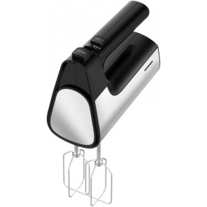 Heinner Mixer de mana HM-500BKSS, 500W, Negru/Inox