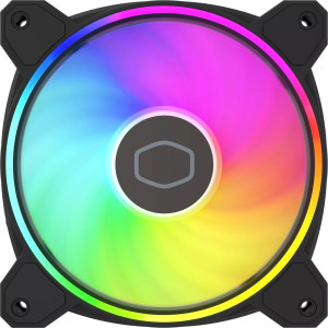 Cooler Master MasterFan MF120 HALO² 120 mm