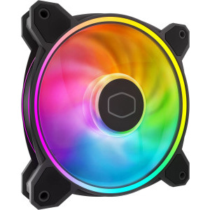 Cooler Master MasterFan MF120 HALO² 120 mm