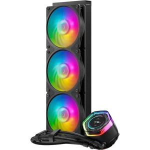 Cooler Master MasterLiquid ML360 ION