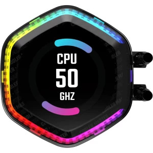 Cooler Master MasterLiquid ML360 ION