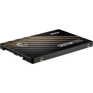 MSI Spatium S270 480GB SATA-III