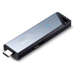 ADATA Elite UE800 256GB USB-C 3.2 Gen2 Silver
