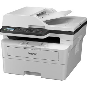 Brother MFC-B7800DN, Laser, Monocrom, Format A4, Duplex, Retea, Fax