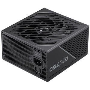 Sursa Gamemax GX-750 PRO, 80+ Gold, 750W