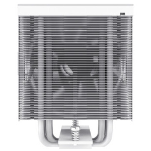 Gamemax Sigma 550 Infinity White