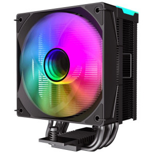 Gamemax Sigma 550 Infinity Black