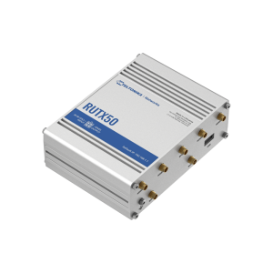Teltonika Gigabit RUTX50 5G Dual-Band